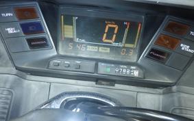 HONDA FUSION X SE MF02