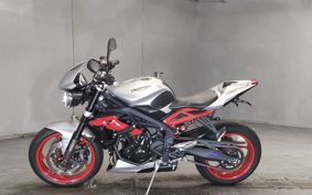 TRIUMPH  TRIUMPH  STREET  TRIPLE RX TTL346