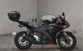 YAMAHA YZF-R25 RG10J