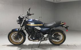 KAWASAKI Z650 RS ER650R