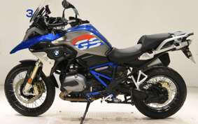 BMW R1200GS RALLY 2017