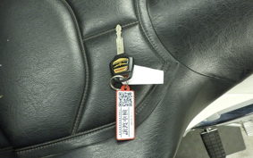 HONDA GL 1800 GOLD WING 2002 SC47