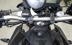 YAMAHA MT-03 2018 RH13J