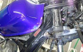 HONDA FTR223 2023 MC34
