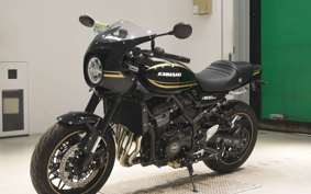 KAWASAKI Z900RS CAFE 2023 ZR900K