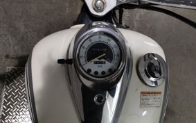 YAMAHA DRAGSTAR 250 VG02J