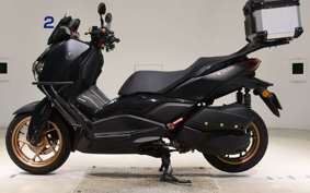 YAMAHA X-MAX 250 2001 SG70J