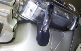 HONDA GL1500 GOLD WING SE 1990 SC22