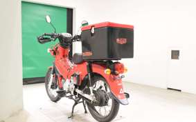 HONDA ｸﾛｽｶﾌﾞ110-2 2018 JA45