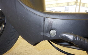 SUZUKI LET's 2 CA1PA