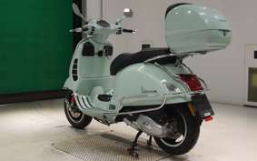 VESPA GTS150 SUPER