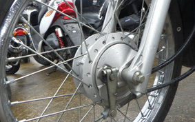 HONDA C110 SUPER CUB JA44