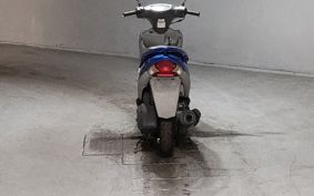 SUZUKI ADDRESS V125 CF4EA