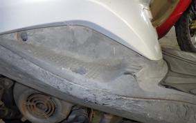 YAMAHA AXIS 125 TREET