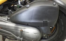 HONDA ZOOMER 2023 AF58