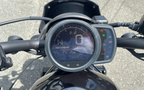 HONDA REBEL 1100 2021 SC83
