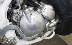 YAMAHA DT200 Gen.2 WR 3XP