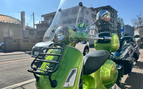 VESPA  VESPA GTS SUPER 300 2018 RP8M45