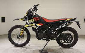 APRILIA RX 125 2025