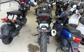 KAWASAKI NINJA 250 2 EX250P