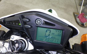 YAMAHA SEROW 250 Gen.3 2020 DG31J