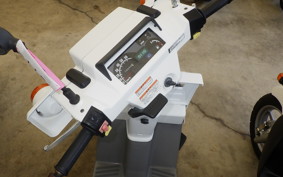 HONDA GYRO X TD02