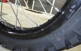 HONDA CRF250L 2023 MD47