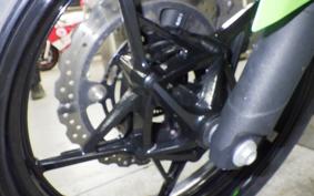 KAWASAKI NINJA 400 2020 EX400G