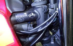 YAMAHA MT-25 2007 RG10J