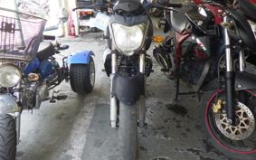 YAMAHA FZ16 FAZER