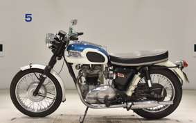 TRIUMPH TROPHY TR6 1999