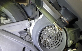 HONDA DIO 110 2026 JF31