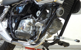 HONDA MAGNA 50 AC13