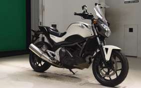 HONDA NC 700 S D 2012 RC61