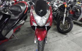 YAMAHA S-MAX 2025