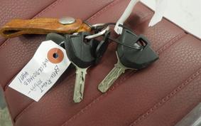 BMW R NINE T SCRAMBLER 2021