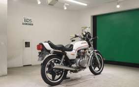 HONDA CB400T HAWK 2 2022 NC03