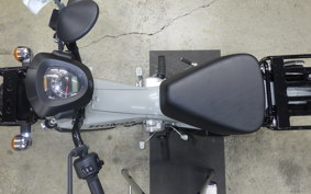 HONDA CROSS CUB 110 2009 JA60