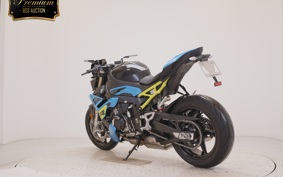 BMW S1000R 2025