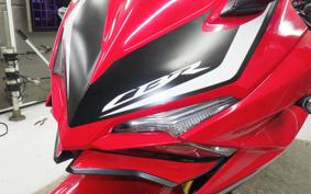 HONDA CBR250RR A MC51
