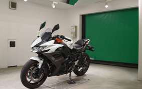 KAWASAKI NINJA 650 A 2023 ER650S