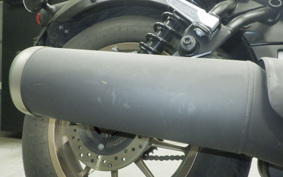 HONDA REBEL 250 S MC49