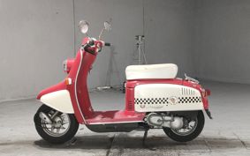 HONDA JU RIO AF52