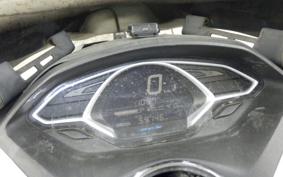 HONDA PCX 150 TRIKE 2020