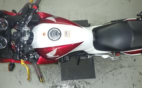 HONDA CB400 SUPER BOLDOR A 2017 NC42