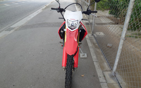 HONDA CRF250L MD44
