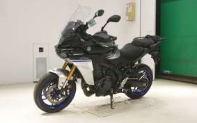 YAMAHA TRACER 9 GT+ AMT 2025 RNA1J