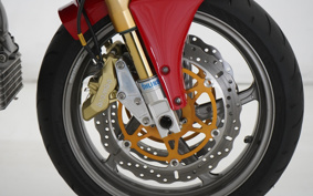 DUCATI MH900E 2001