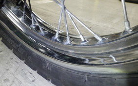 SUZUKI GRASS TRACKER 2016 NJ4DA