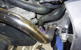 HONDA ZOOMER 2016 AF58